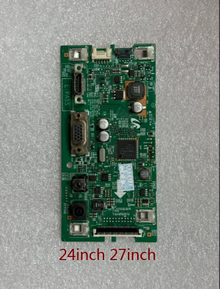 Оригинальная материнская плата C24F390FHU C24F396FHU C24F390FHN C27F390FH C27F396FHC C27F391F