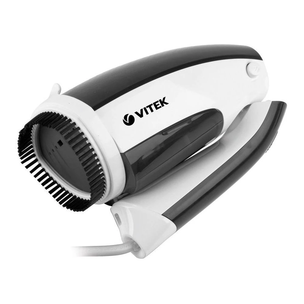 Отпариватель Vitek VT-2439 1200 Вт ручной черный |