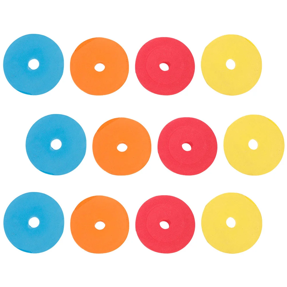 12-шт. Профессиональная катушка для намотки лески портативный кронштейн катушки