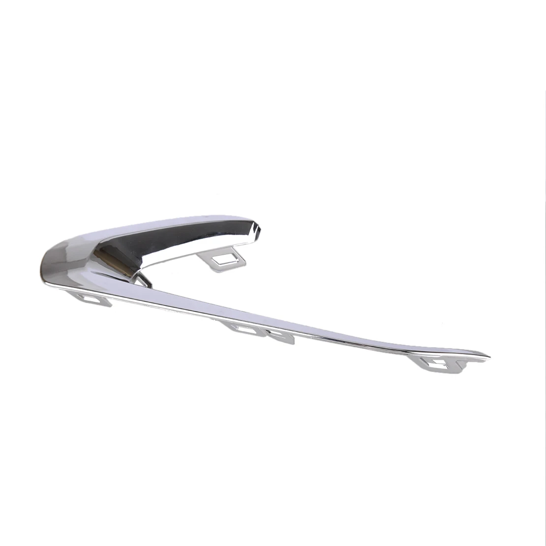 Передняя и правая противотуманная панель автомобиля внутренняя рамка 23335551