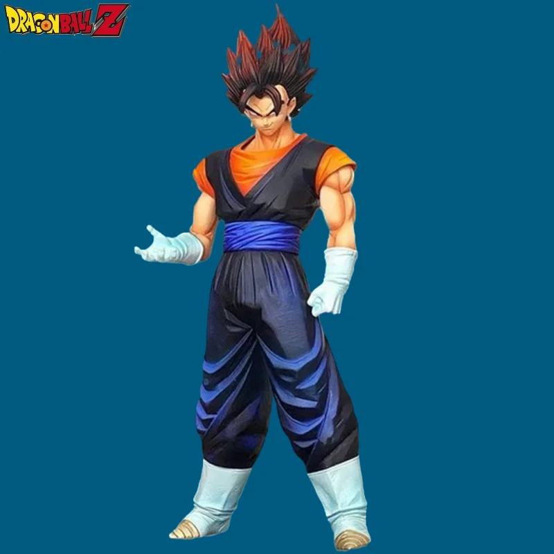 Фигурка Dragon Ball Z Vegeto Dbz Anime Figures Pvc Action Figurine Statue Collectible Model Ornaments Decoration Childrens Toys.