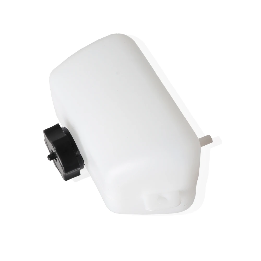 Мини-бензиновый топливный бак через плечо для 43cc 45cc 47cc 49cc двухтактный карманный