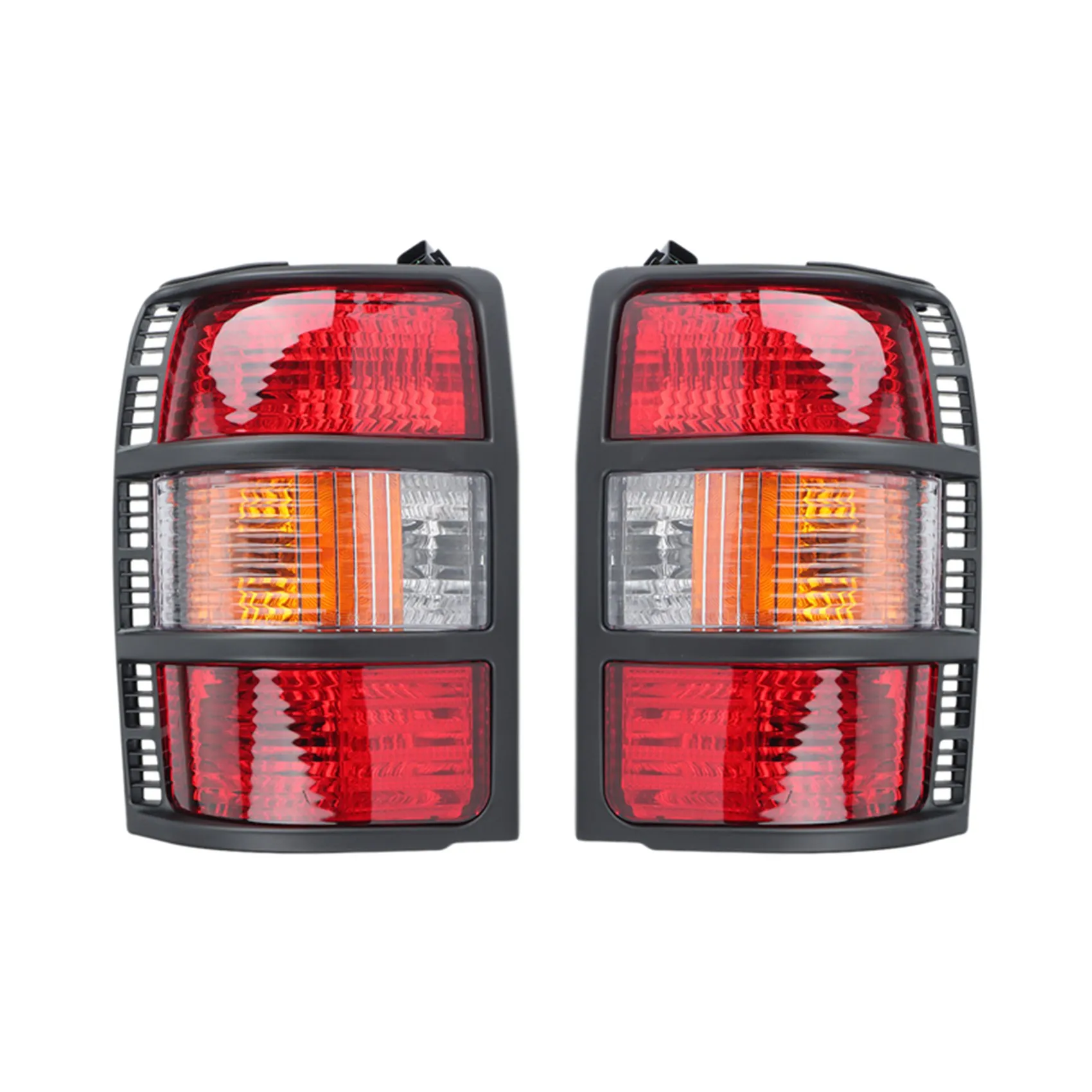 

Лампа для заднего хода для Mitsubishi Pajero V31 V32 V33 V43 1993-1997 (с прямым корпусом)