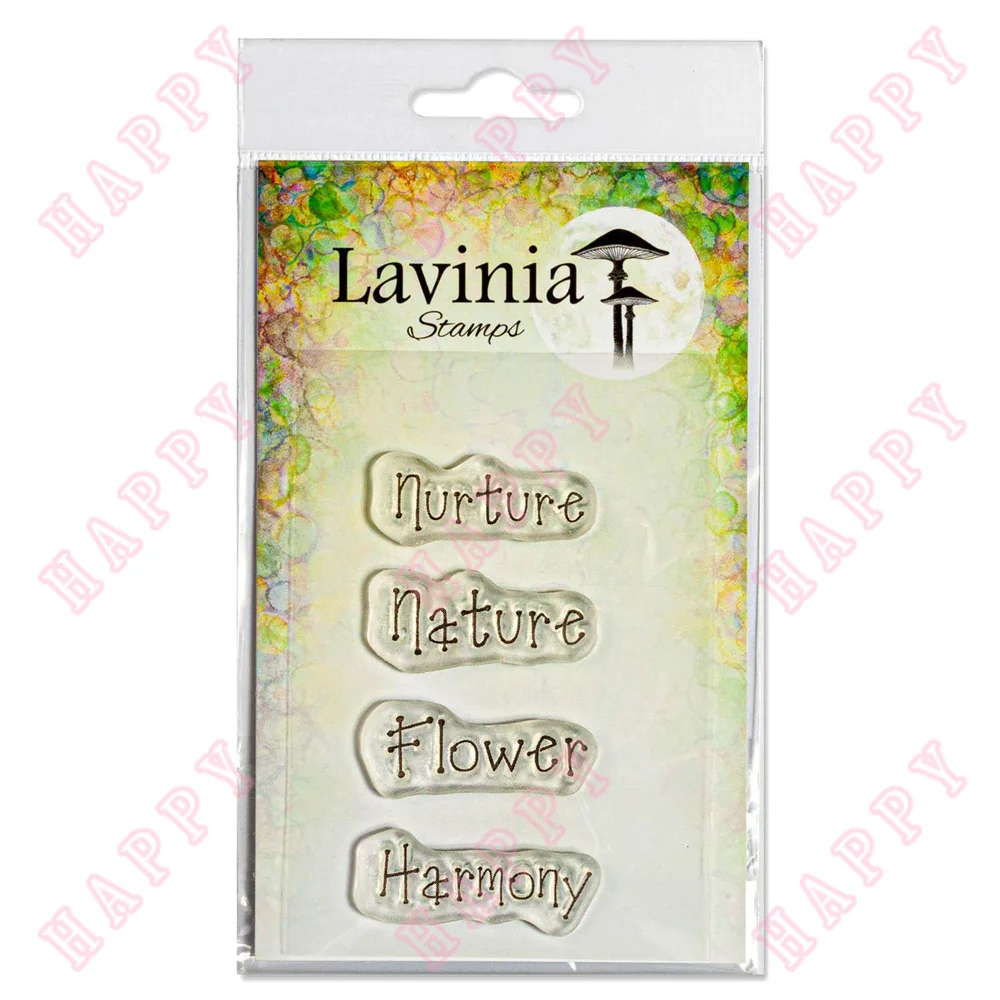 

Stamps Metal Cutting Dies Harmony DIY Scrapbooking Envelope Diary Decorative Craft Photo Album Paper Cards Embossing Template