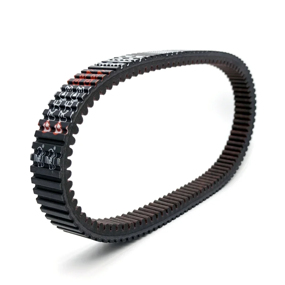 Ремень Gates G-Force C12 48C4289 CVT ATV/UTV для Bombardier Backcountry Maverick X3