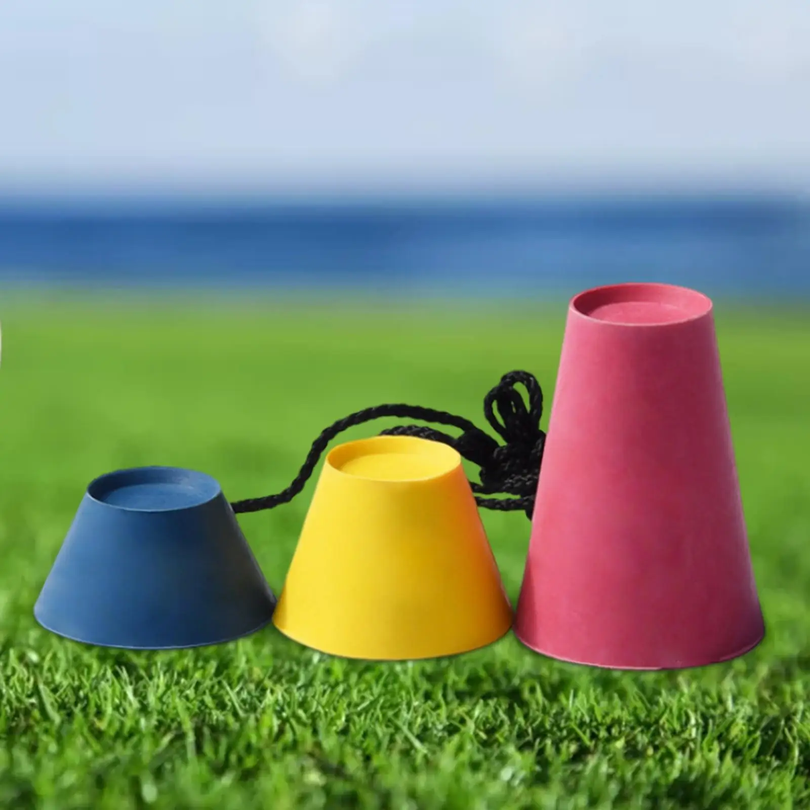 Зимние футболки для гольфа 3 шт. футболки-симуляторы держатель мяча на морозные