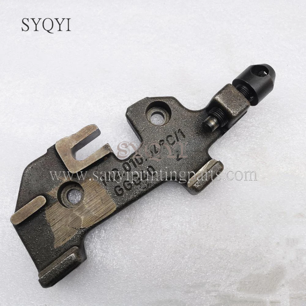 M2.010.046C Журнальная коробка OS PM74 SM74 SX74 M2.010.048/05 Пружинная клетка M2.010.049 Офсетная