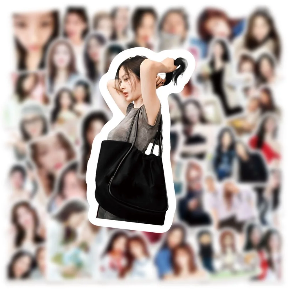 56 шт./компл. Milklove Loverrukk Milk Thai TV 23 5 Dedree The World наклон материалы для ручного счета