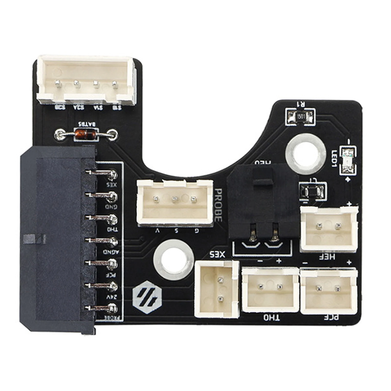 

Аксессуары для 3D-принтера VORON V0.1/V0 HARTK AB, Печатная головка, хаб, плата, внешняя Плата расширения, печатная плата, удлинительная плата