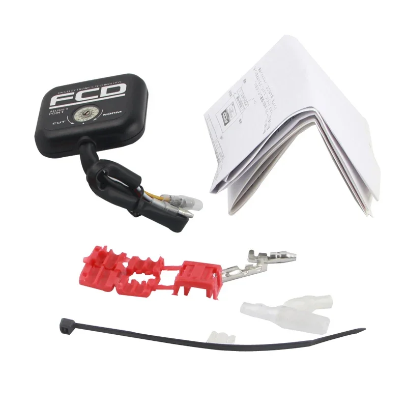 

Автомобильный топливный резак fcd STD подходит для toyota mazda mitsubishi TURBO