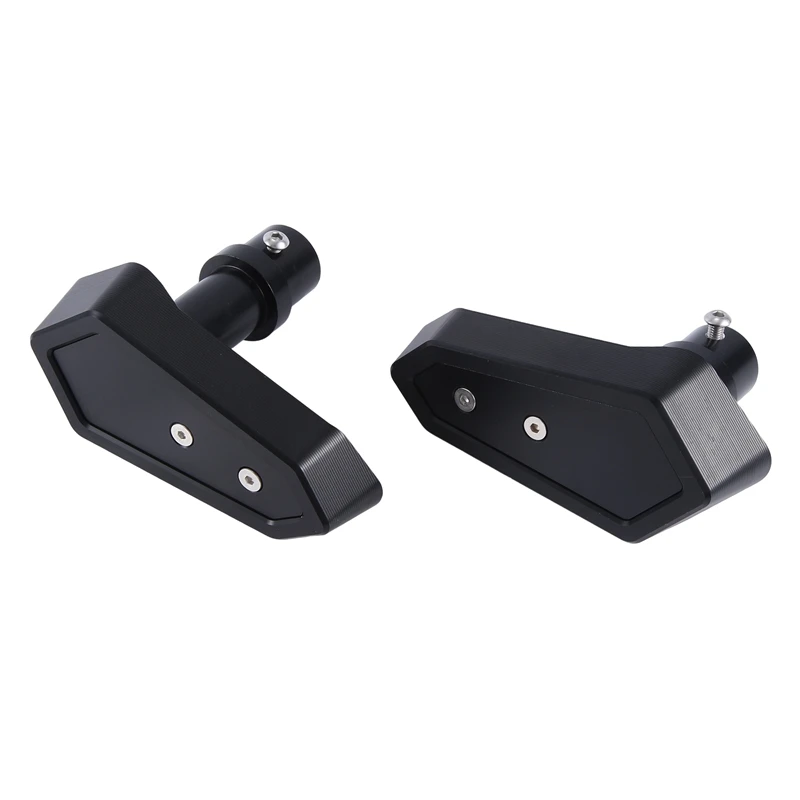 Ползунки рамы мотоцикла защита от столкновений для KAWASAKI ZX25R ZX-25R падения