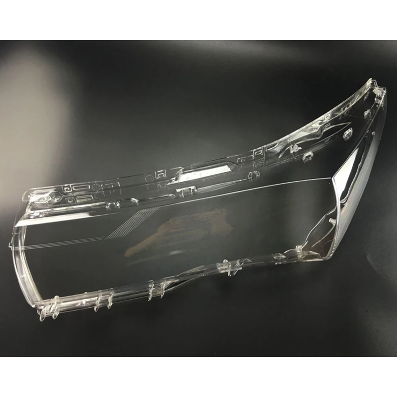 

Для Toyota Corolla 2014-2016, все новые автомобильные передние фары, стеклянная лампа, затеняющий корпус, прозрачная защитная крышка