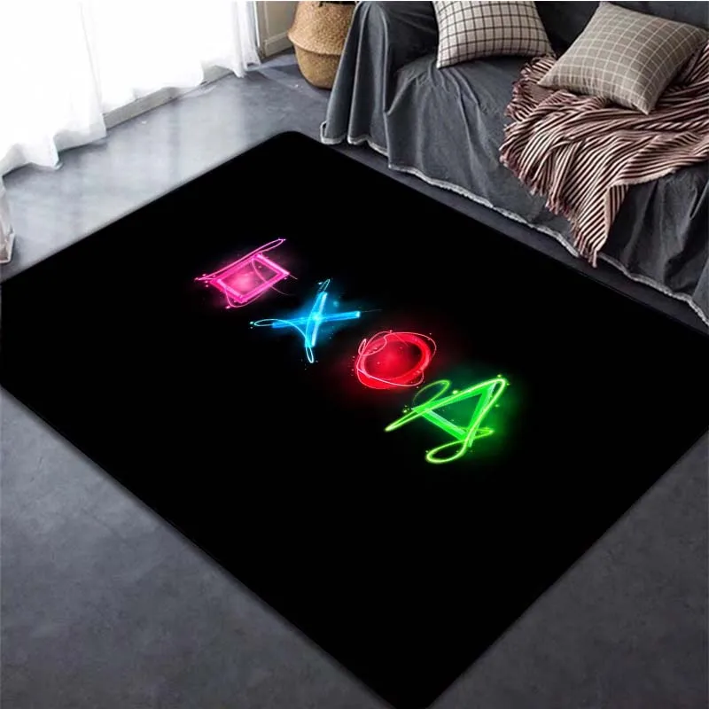 ковер в гостинную коврик входной двери для ванной Игровой контроллера