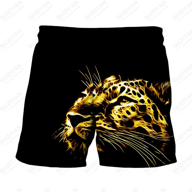 

2022 Korean Version New Men's Shorrts Fashion Fashionable Standard-fit All Quick-dry Japanese Summer Casual Summer Size Non-iron