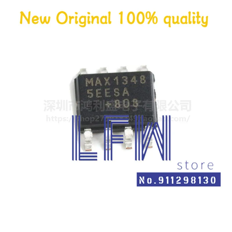 

5pcs/lot MAX13485EESA MAX13485E MAX13485 SOIC-8 RS-485 RS-422 Chipset 100% New&Original In Stock