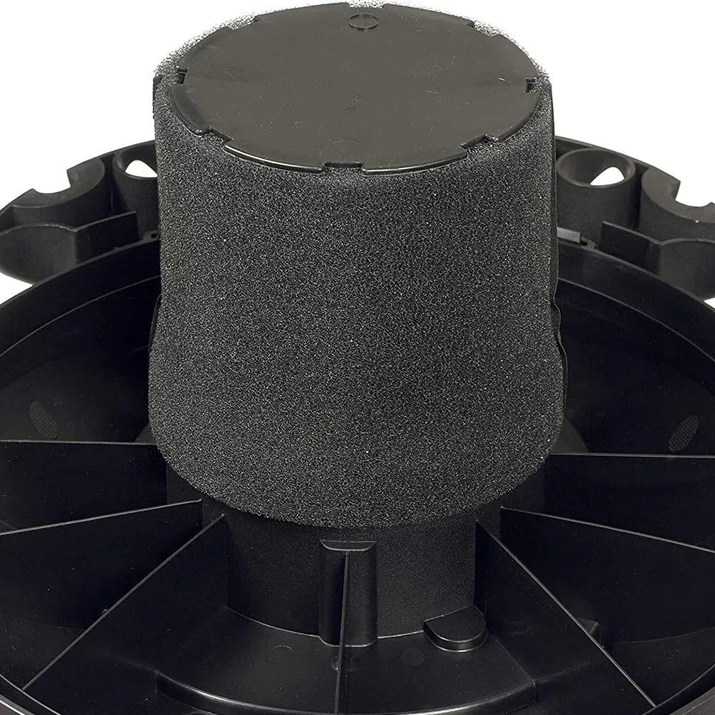 Пылесос вакуумный VF2001 для сухой и влажной уборки с пенным наполнителем 90585 1