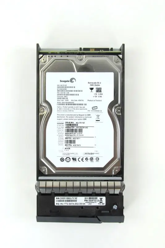 Жесткий диск 5563631-A VSP 7 6 TB SSD 6G SAS 2 5