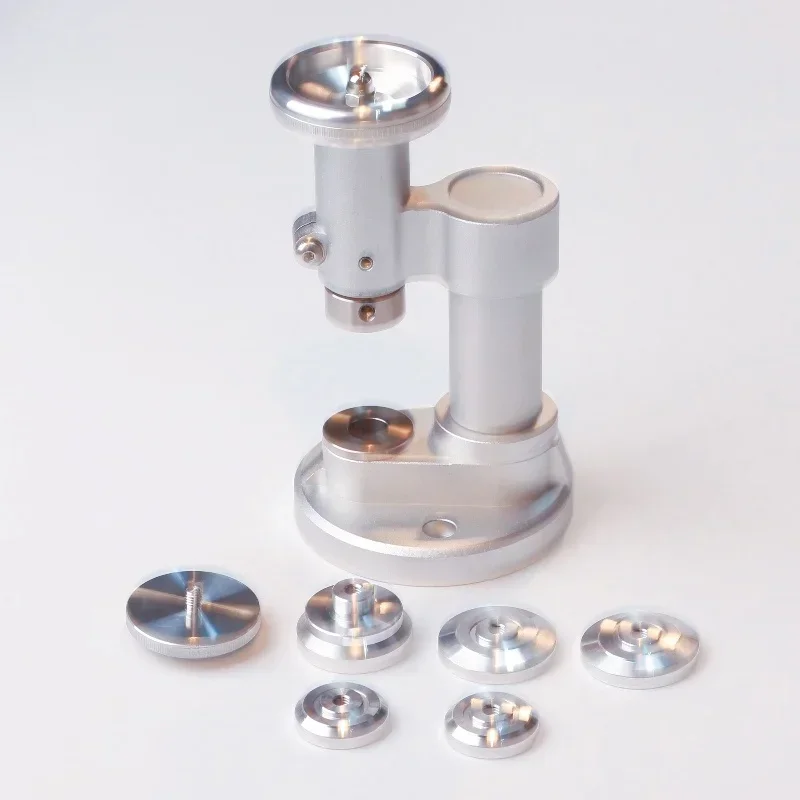 E25 Watch Case Press ToolHigh Quality Desk Set Pressing Machine for watchmakers