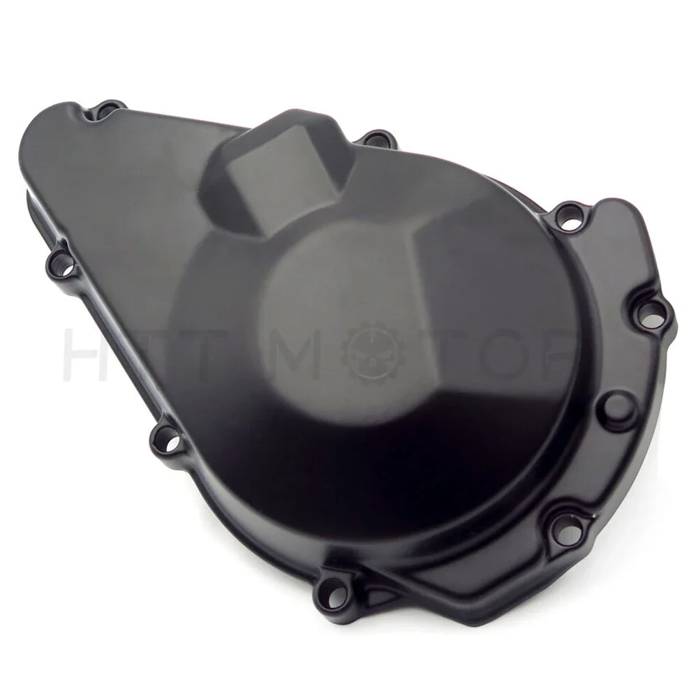 Левая крышка двигателя статора картер для Suzuki GSF400 BANDIE 400 GK78A RF400 GK75A GK76A GSX400 все годы
