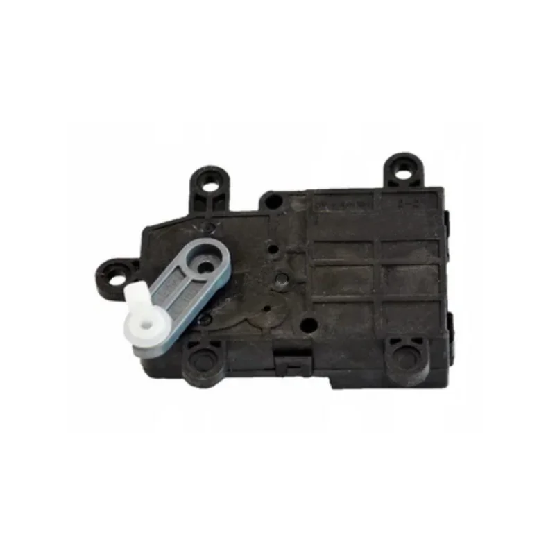 Привод смесительного клапана серводвигатель двигатель воздушного демпфера для