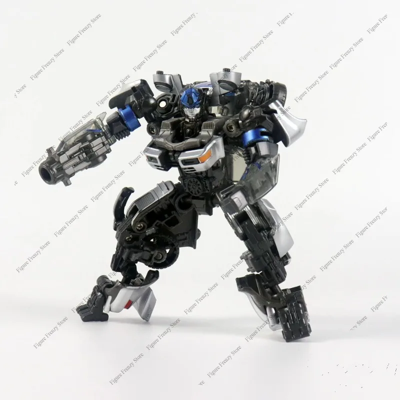 Фото Специальное предложение: Фигурка-робот для трансформации BMB CY01 CY-01 Mirage Rise of The Beasts Movie 7 Studio Series KO SS105 №4