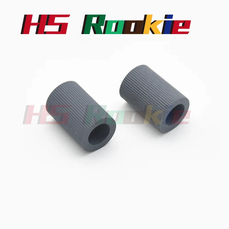 1X LU 2088001 Резиновая шина ролика захвата для Brother DCP 7030 7032 7040 7045 MFC 7320 7340 7345 7440 7450 7840 HL