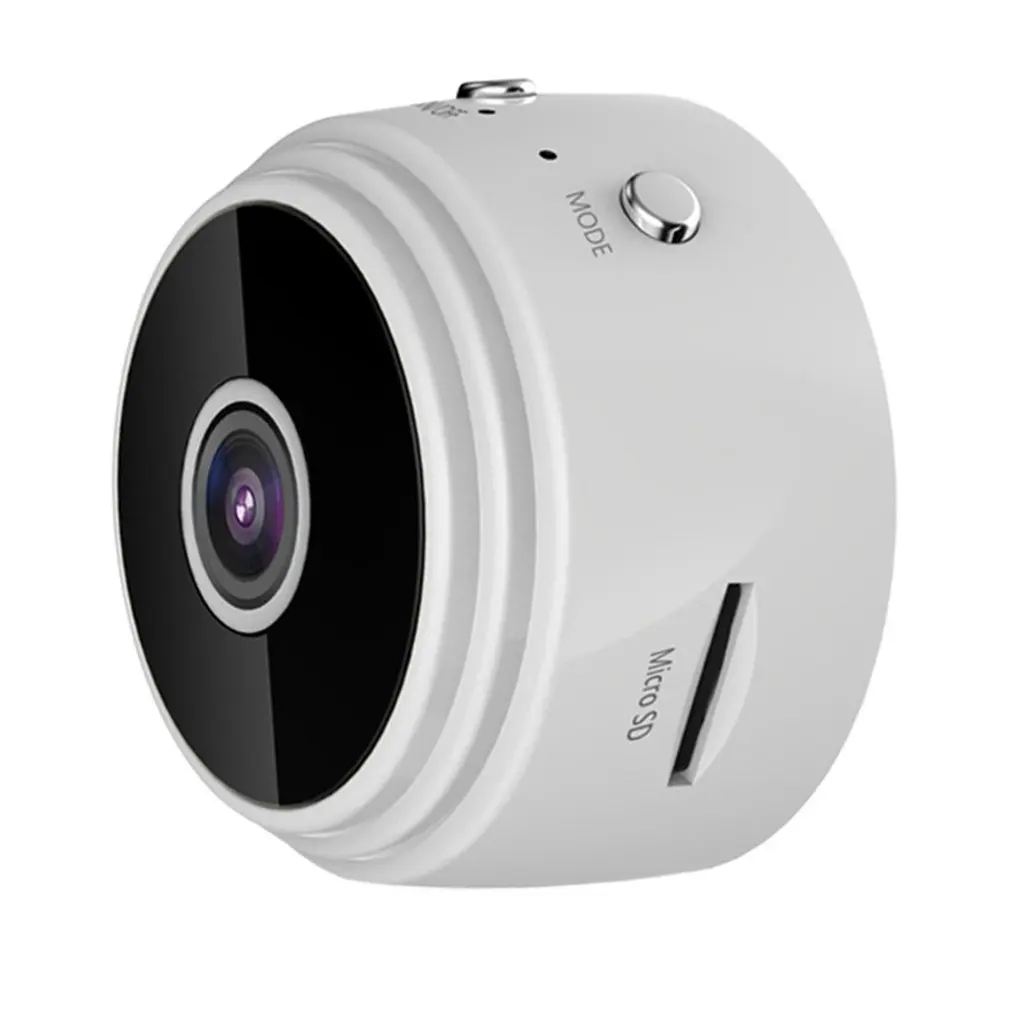 

A9 Mini Surveillance Cameras With Wifi 1080p Hd Mini Camera Sensor Night Vision Camcorder Web Video Surveillance Smart Life Home