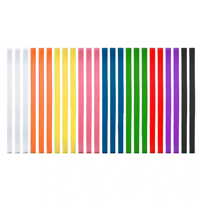 

24 Pcs Beach Towel Bands Beach Chair Clips Towel Holder Elastic Clamp Windproof Lightweight