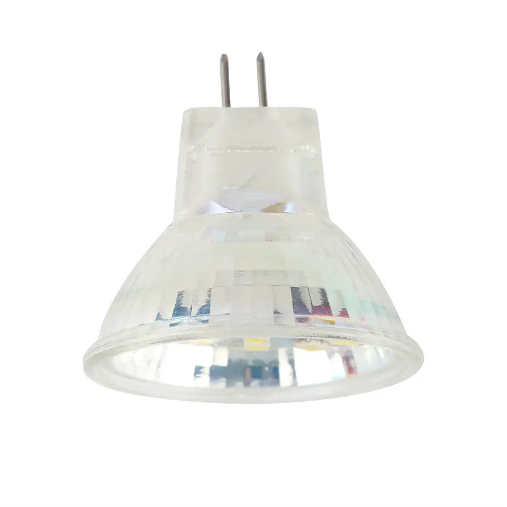 

3W MR11 12LED Lamp AC DC12V-24V LED Spotlight SMD 2835 Energy Saving Kitchen Ceiling Lights LED Spot Bulb