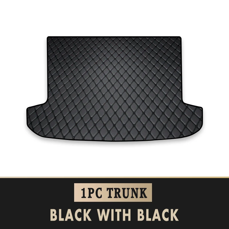 

Автомобильные коврики, коврики в багажник для Honda CR-V CRV RW 5-го поколения 2022 2021 2020 2019 2018 2017, аксессуары для интерьера, водонепроницаемые накладки