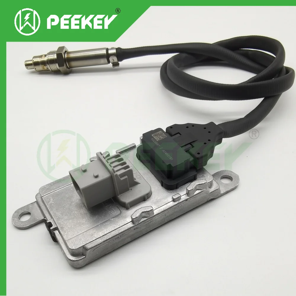 

Датчик NOX 5WK9 6754C, детали двигателя для Cummis 4326867