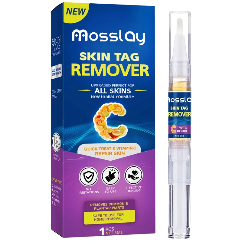 Рисунок 4 - Средство для удаления бородавок