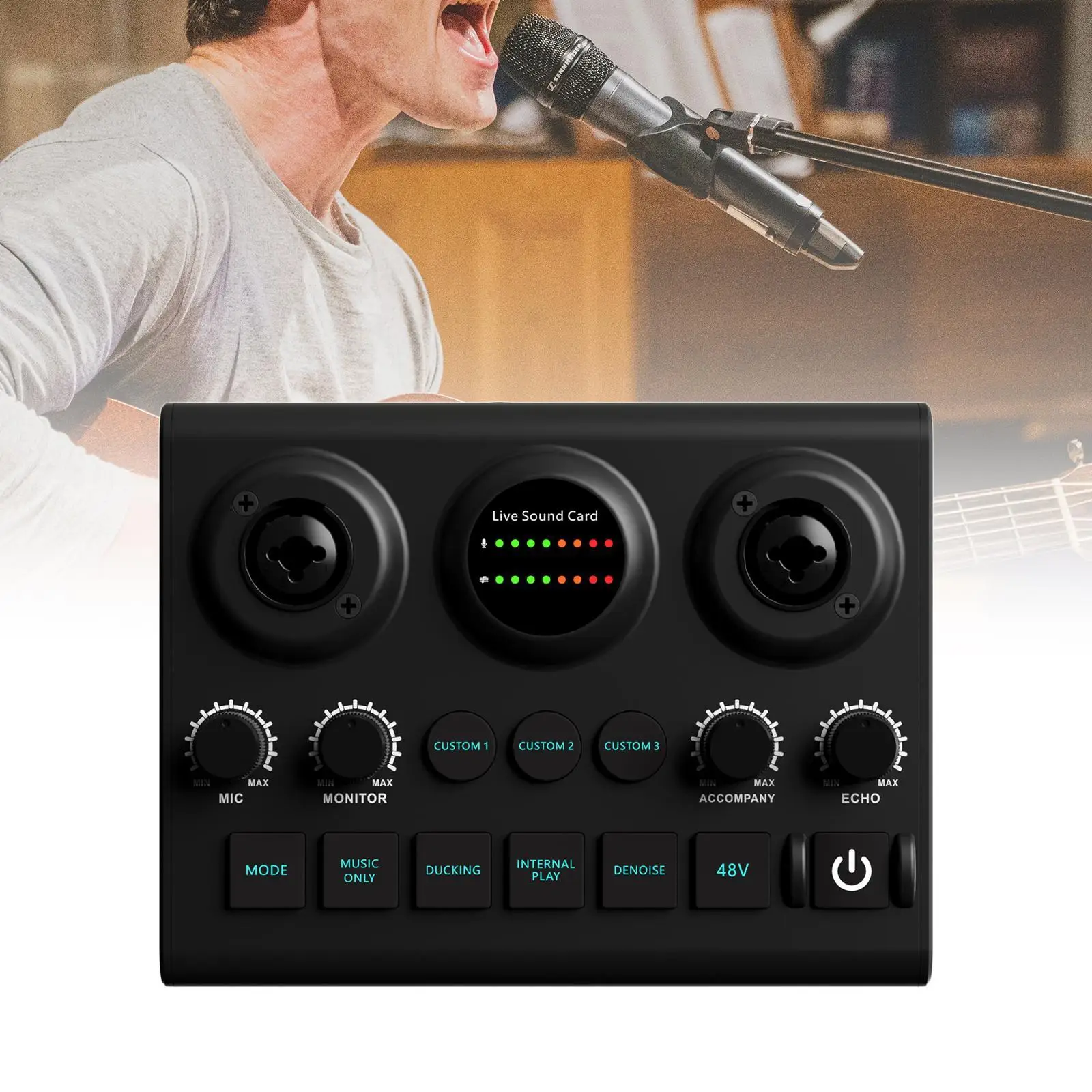 Звуковая карта совместимая с звуковой картой звуковое оборудование