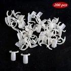 Новое поступление 2022, оптовая продажа, зеркальные Типсы для полировки УФ-геля, Типсы для отображения цвета, кольцо для дизайна ногтей, стильные инструменты для ногтей