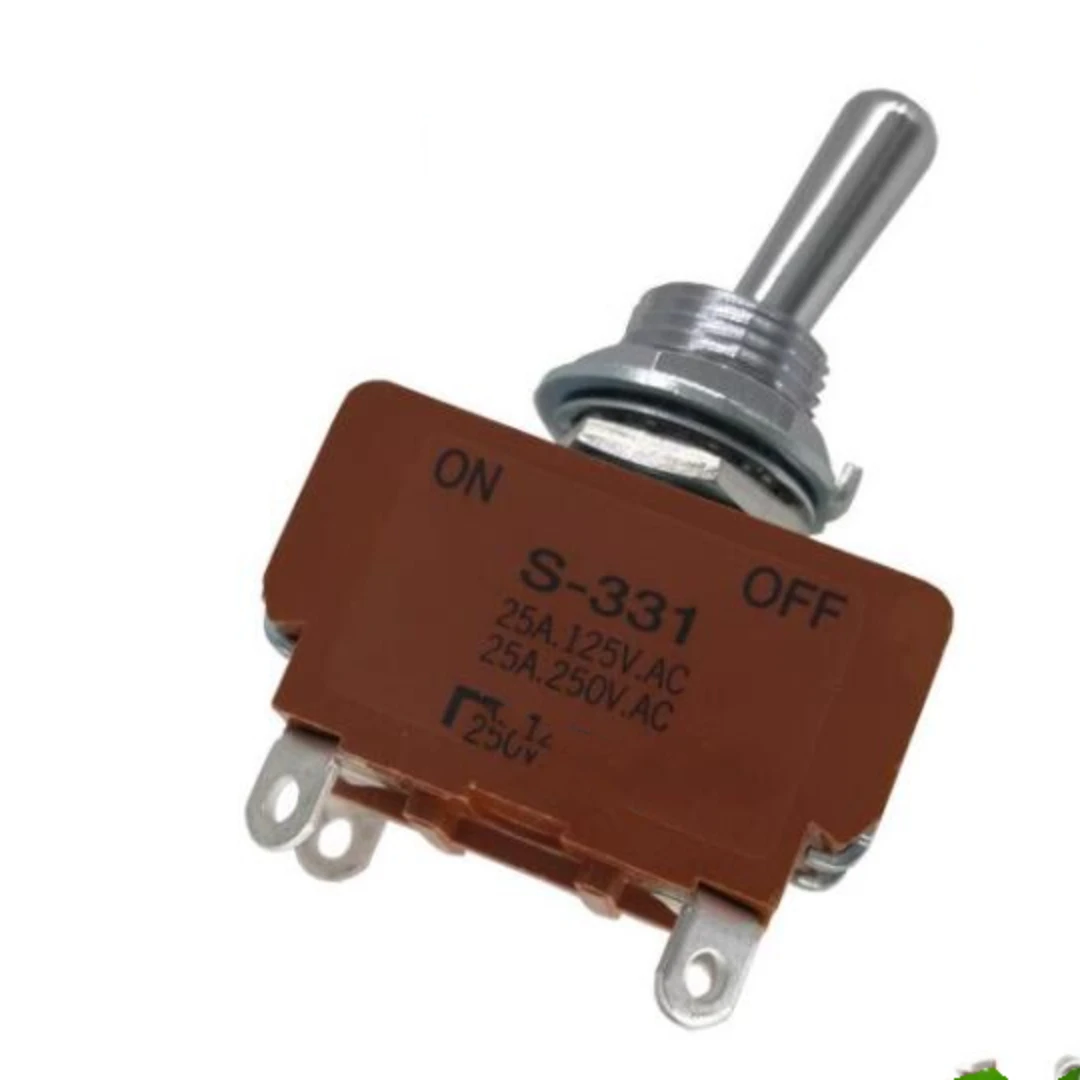 

2 шт./партия, двухскоростной кнопочный переключатель