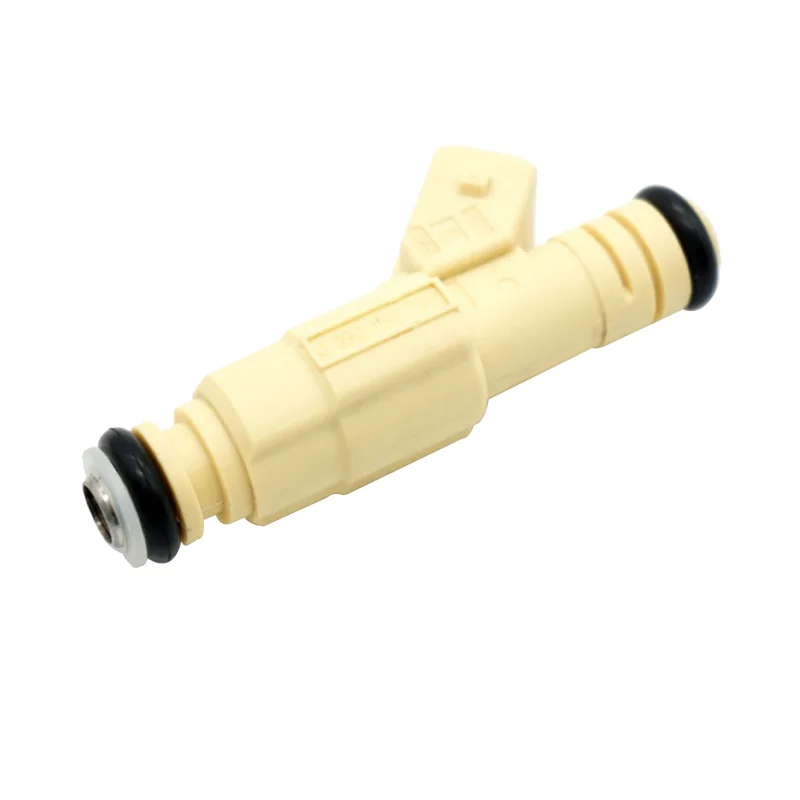 4шт 0280155737 Форсунка топливной форсунки для Ford V8 LS1 LT1 1986-2012 5.0L 5.7L 380cc Автомобильная