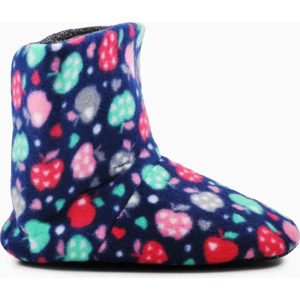 

Dorlie Women Panduf Patterned Women Panduf