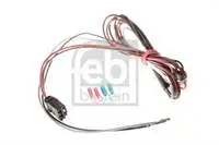 

FEBI 107047 REAR DOOR WIRE HARNESS LEFT DUCATO BOXER JUMPER III 06(1150MM)(4) (Name.)