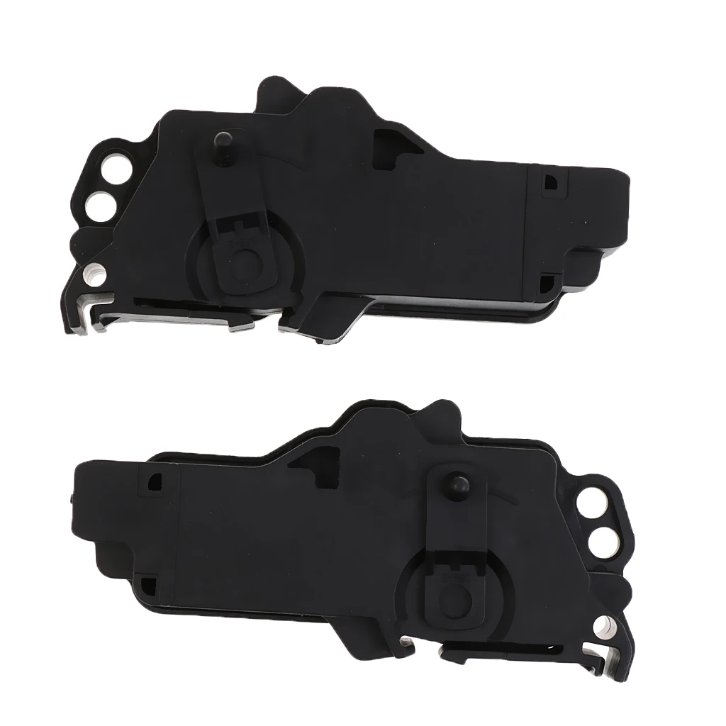 

Приводы дверного замка Mazda F81Z-25218A43F81Z-25218A42-AA
