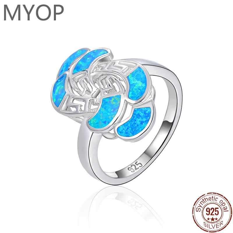 MYOP светильник с ярким высоким легко контролировать в форме лица Опаловое кольцо