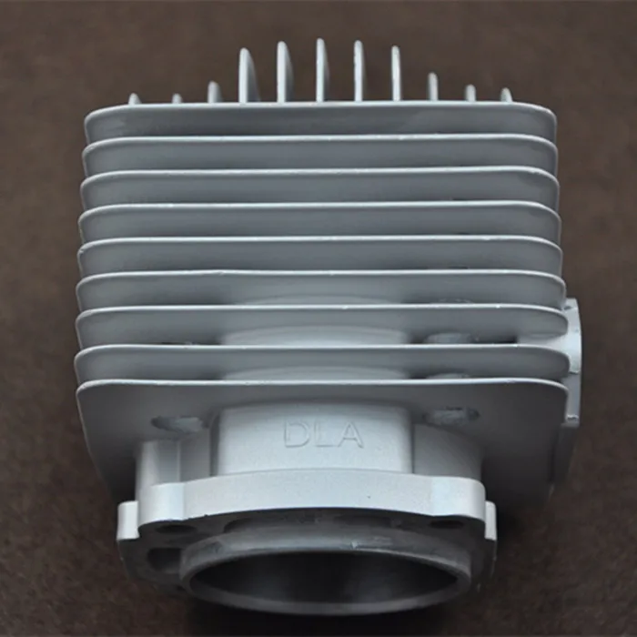 

Цилиндр для бензинового двигателя DLA58