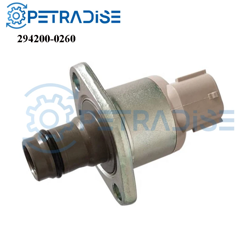 Клапан управления всасыванием давления SCV для Nissan Mitsubishi Vauxhall Opel Fiat Toyota Ford Mazda Isuzu