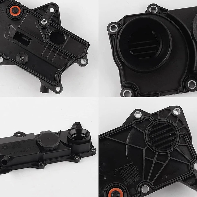 2X32140004 PCV масляная ловушка клапана 2014 л 4 цилиндра для Volvo XC90 XC60 S60 S80 S90 V90 2021-32242753