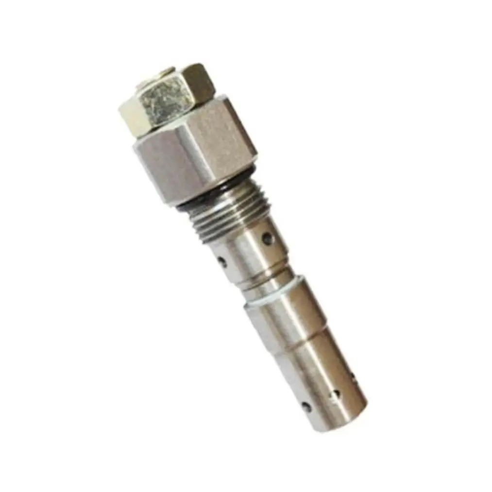 Главный предохранительный клапан, совместимый с Hitachi EX60, Sumitomo SH60, 4307374, 4307373, деталь гидравлической системы экскаватора (art.: 3920db626df71) - 3920db626df71