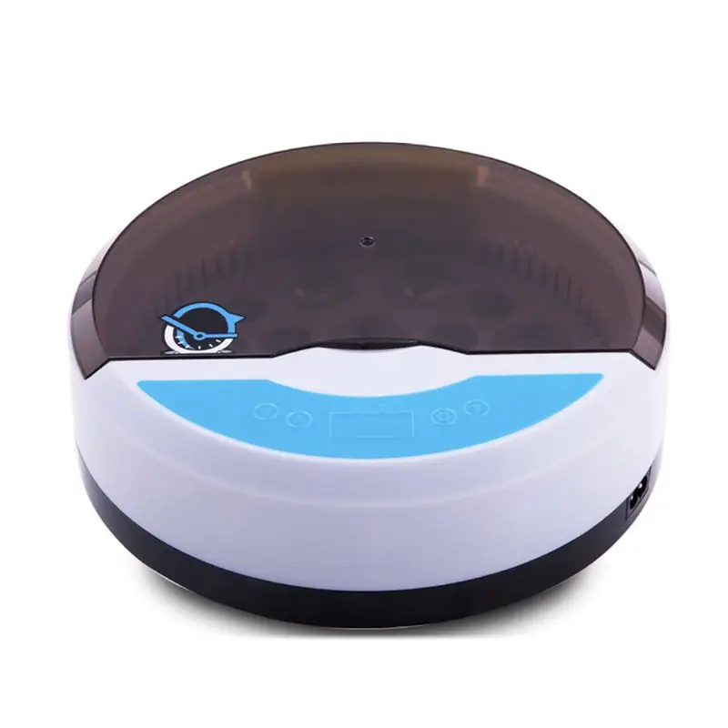 

67JE 9 Egg Incubator with Temperature Display, Egg Candler for Hatching Chickens Quails Ducks Poultry Bird Easy to Use