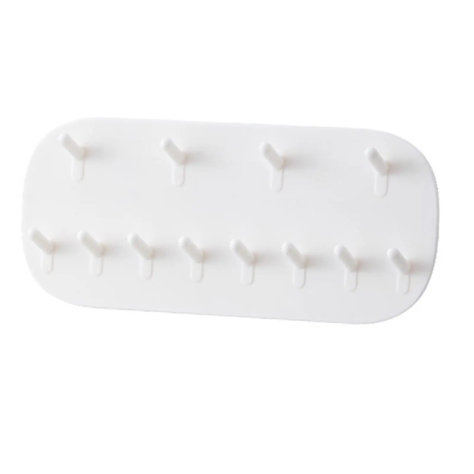 

Висячие Крючки для хранения ювелирных изделий, демонстрационные кольца для ключей, цепочки для тела, вешалка, крепление для ожерелья, орган...