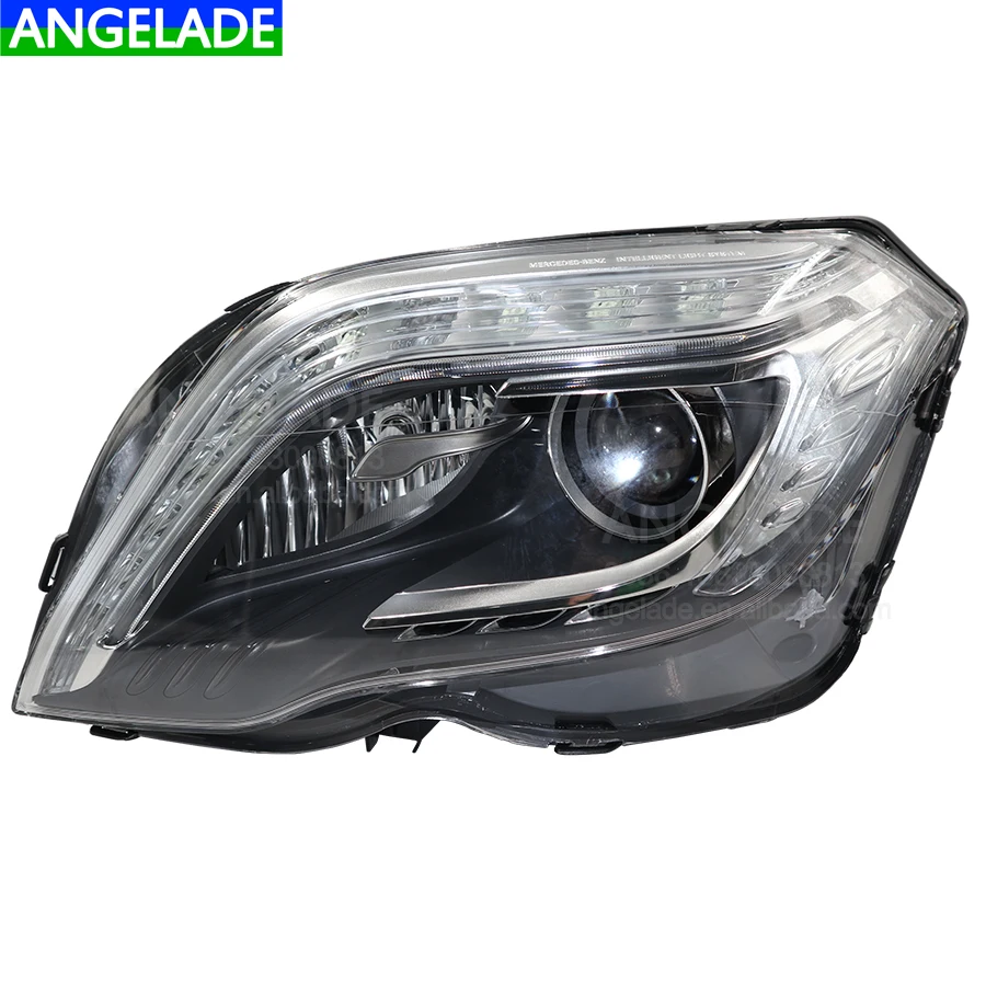 

Original Genuine AFS AHL Adaptive Xenon LED Headlight for Mercedes Benz GLK300 204 GL200 220 250 280 300 210 350 A2048202339