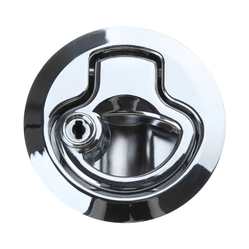 Фото G8TE Flush Door Truck Slam Marine Deck Sableware для RV Yacht №2