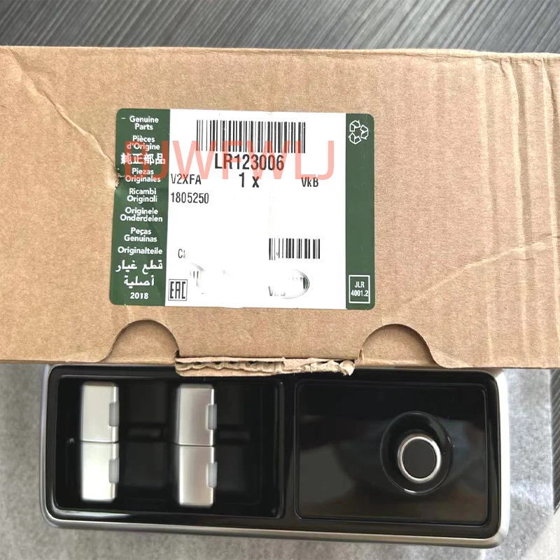 

For Range Rover 2013 SPORT 2014 Left front window switch LR123006