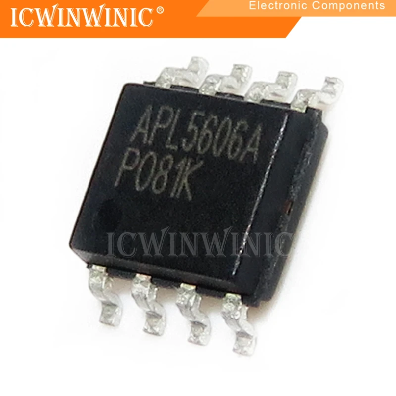 10 шт. APL5606A APL5606 5606A